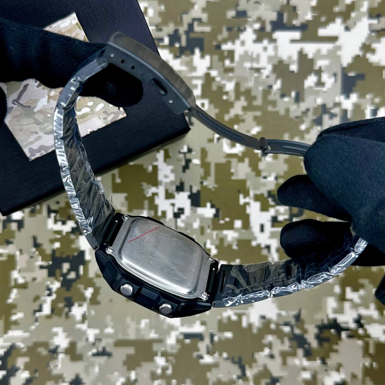 Наручний годинник img-5