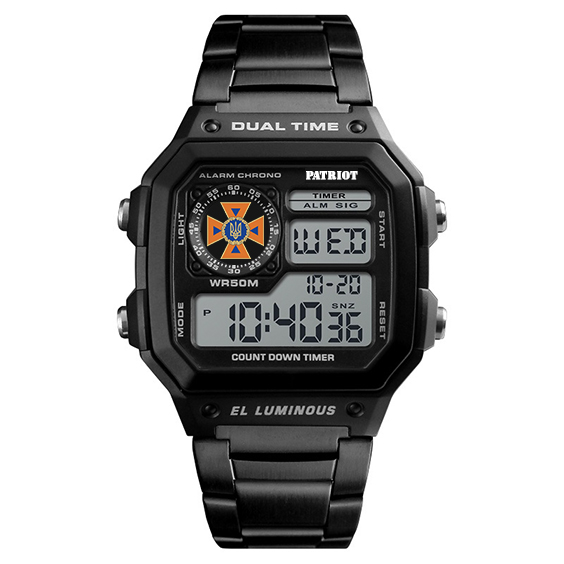 Наручний годинник img-6