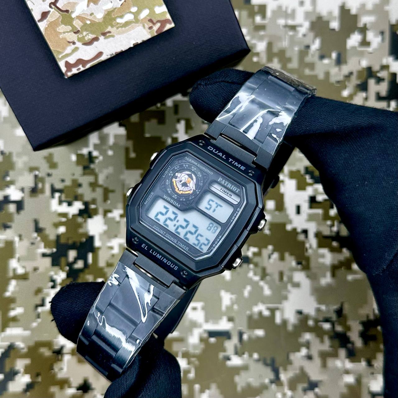 Наручний годинник img-2