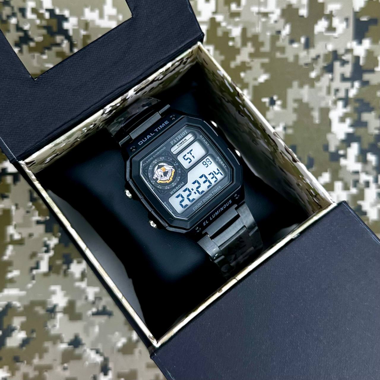 Наручний годинник img-3