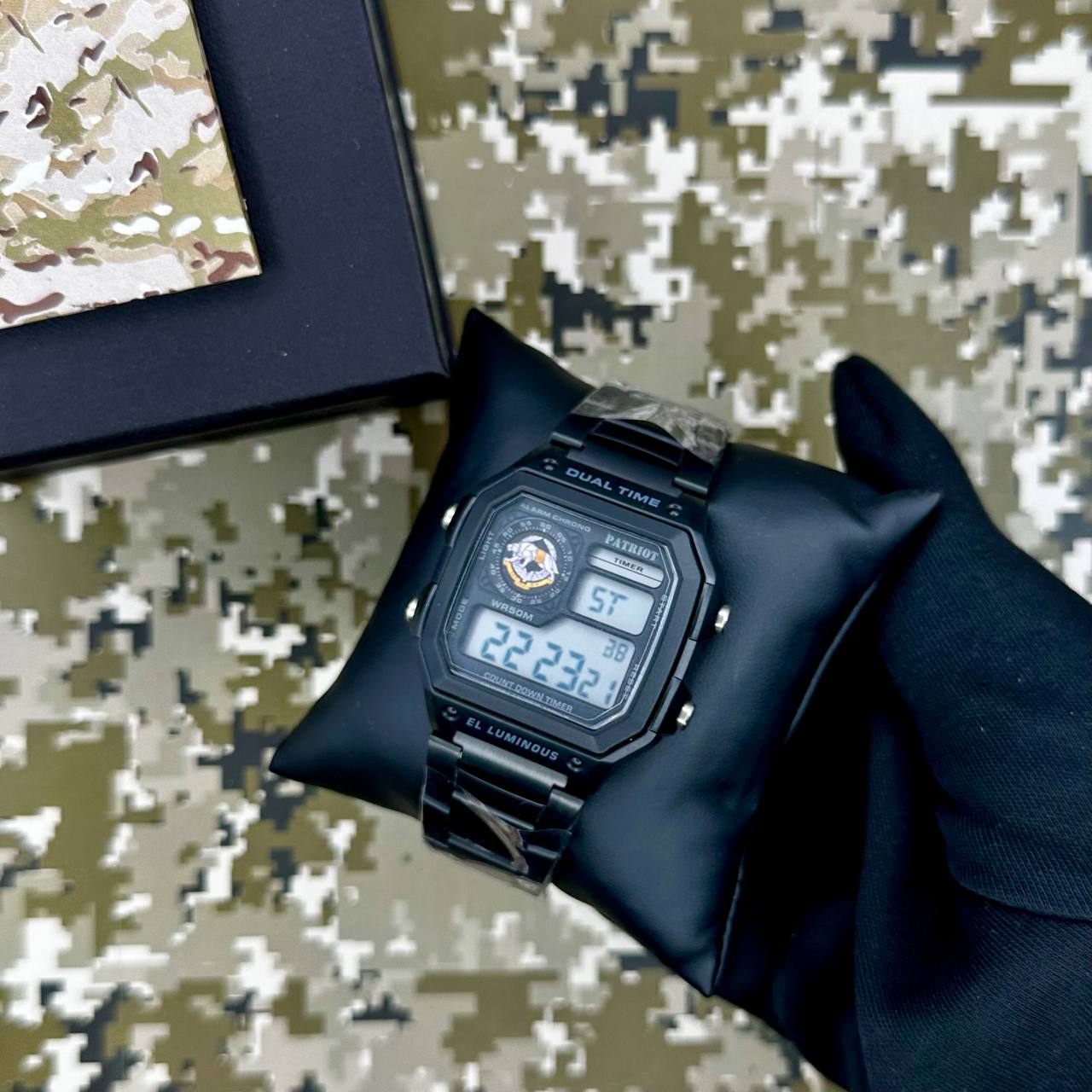 Наручний годинник img-4