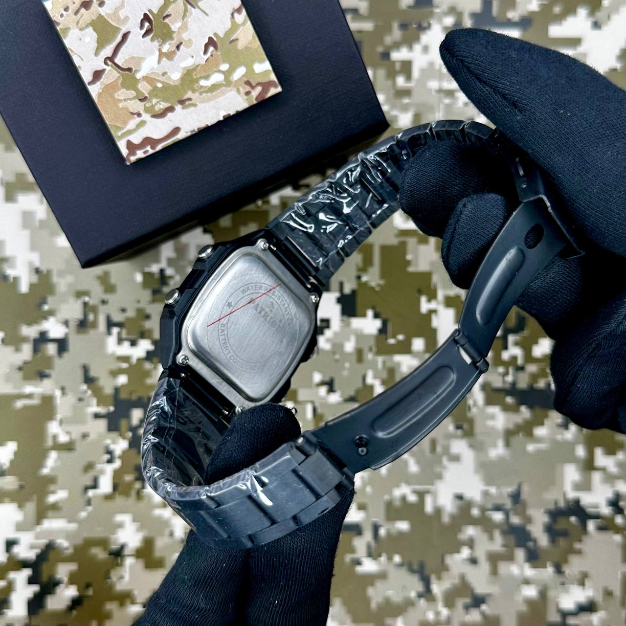 Наручний годинник img-5