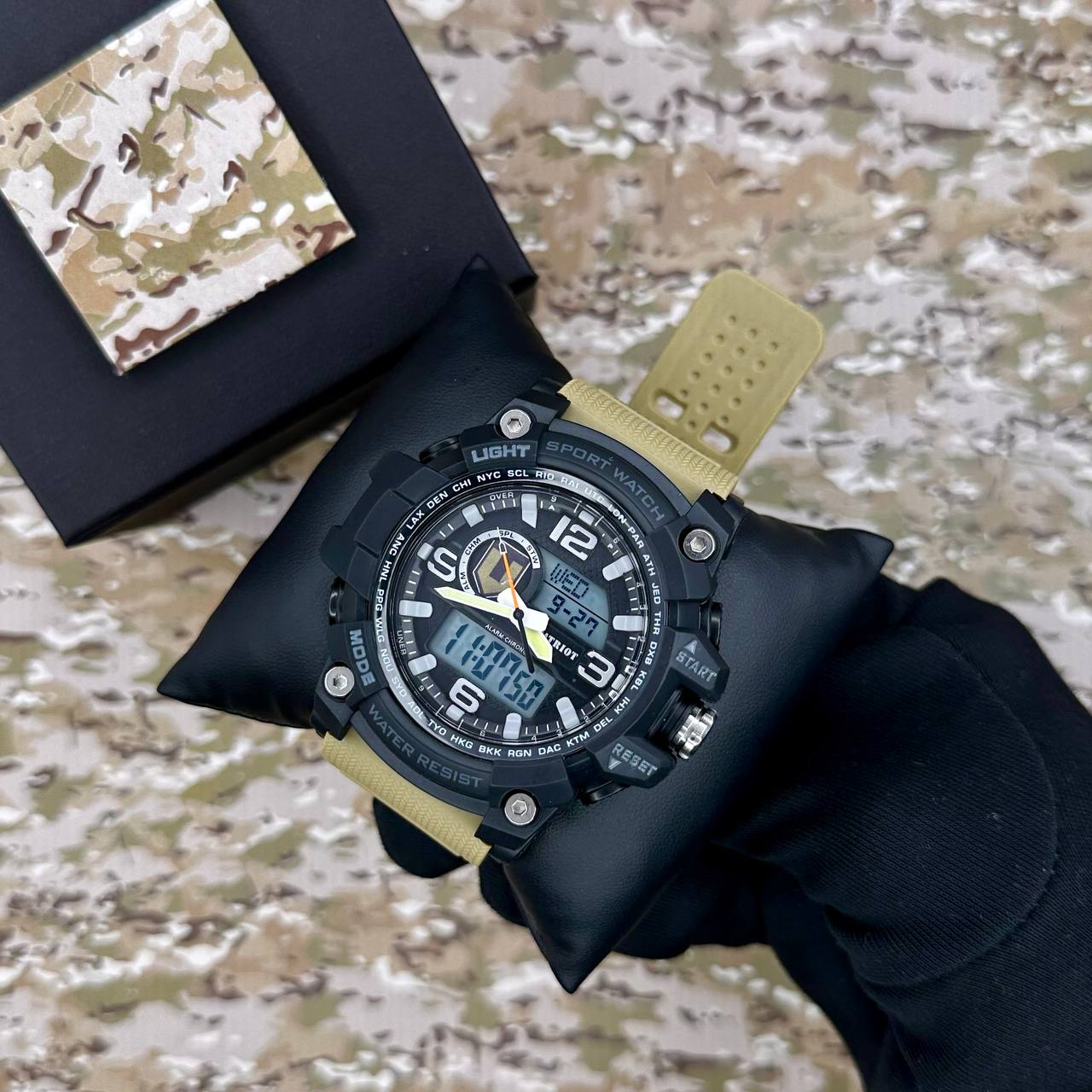 Наручний годинник  img-2