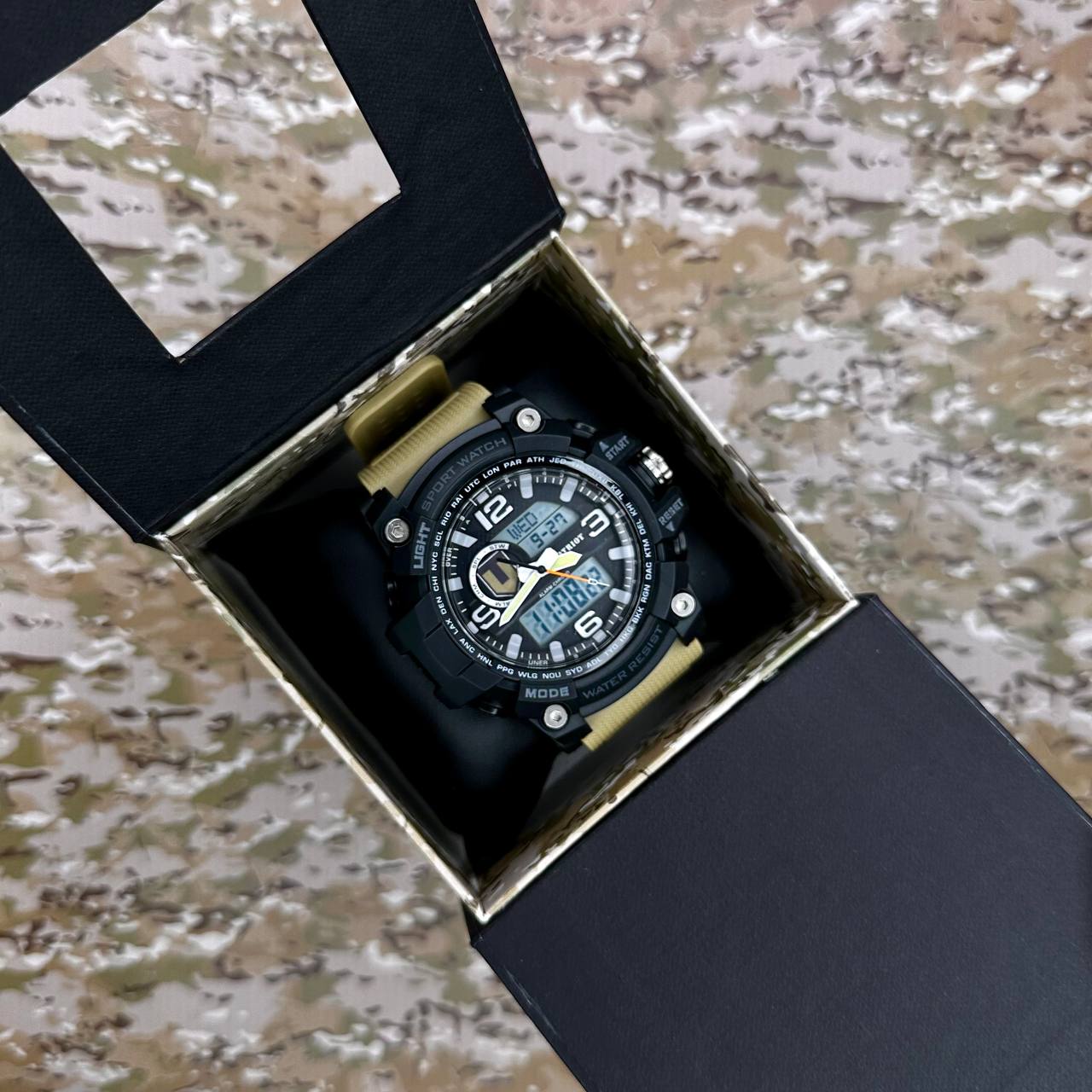 Наручний годинник  img-5