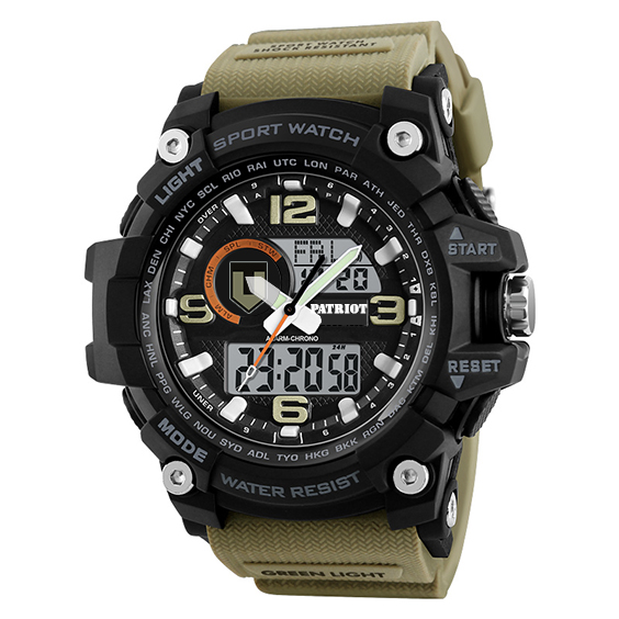 Наручний годинник  img-6