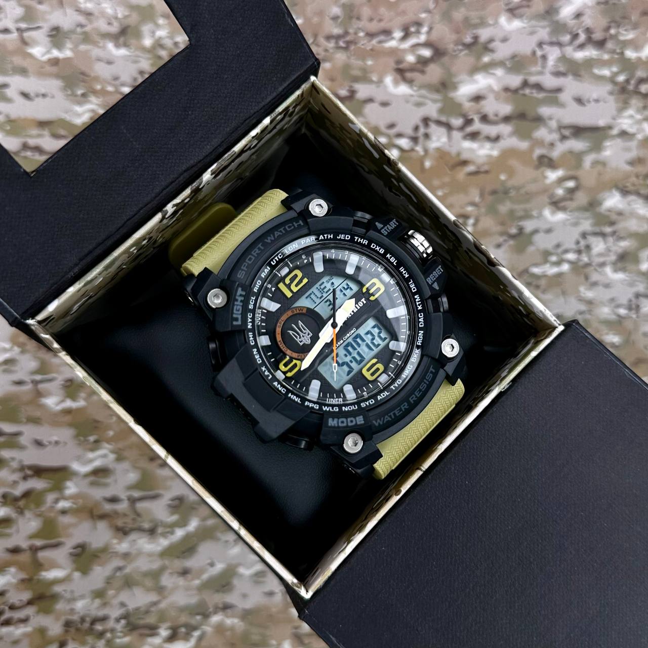 Наручний годинник img-4