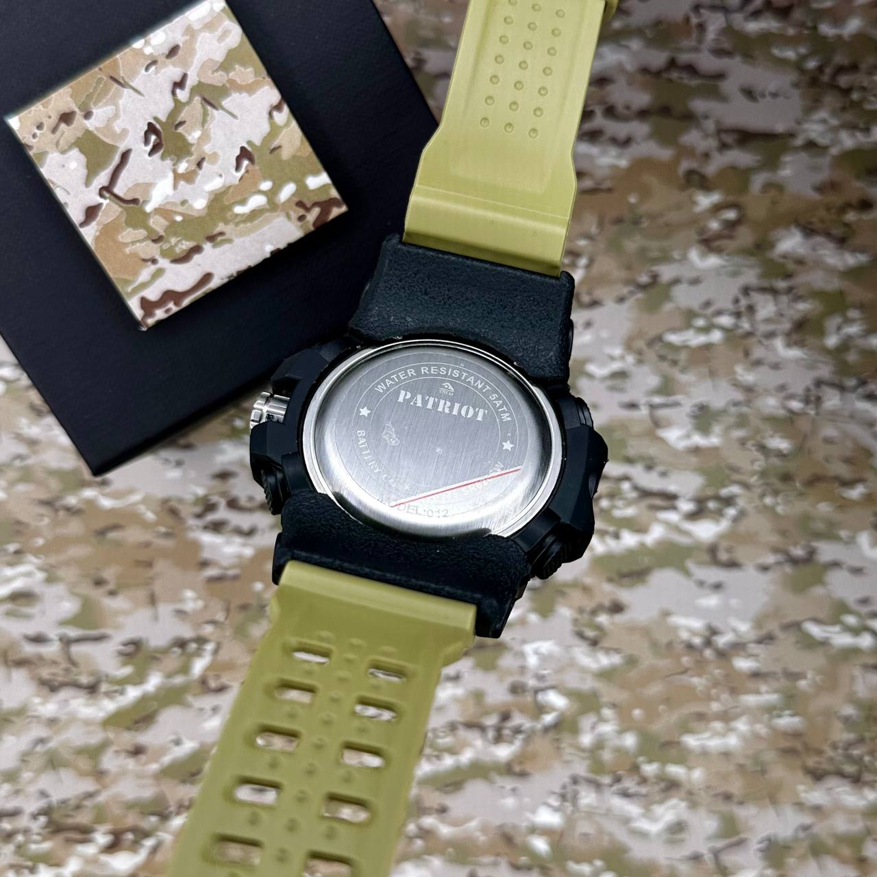 Наручний годинник img-5