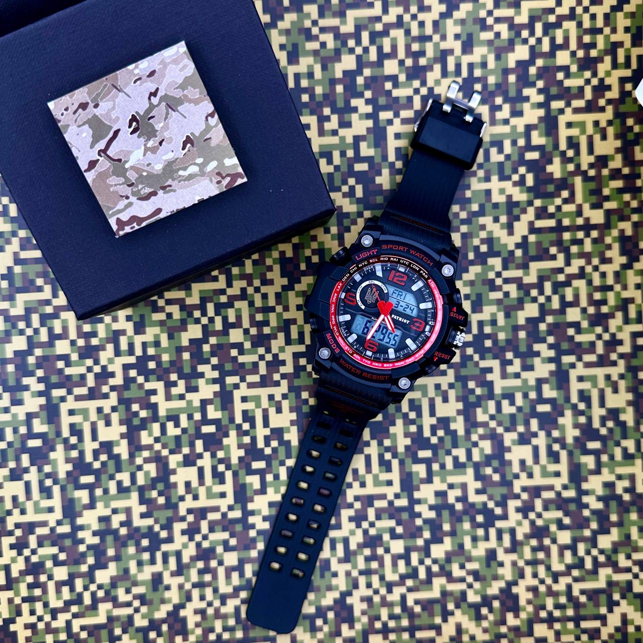 Наручний годинник img-3