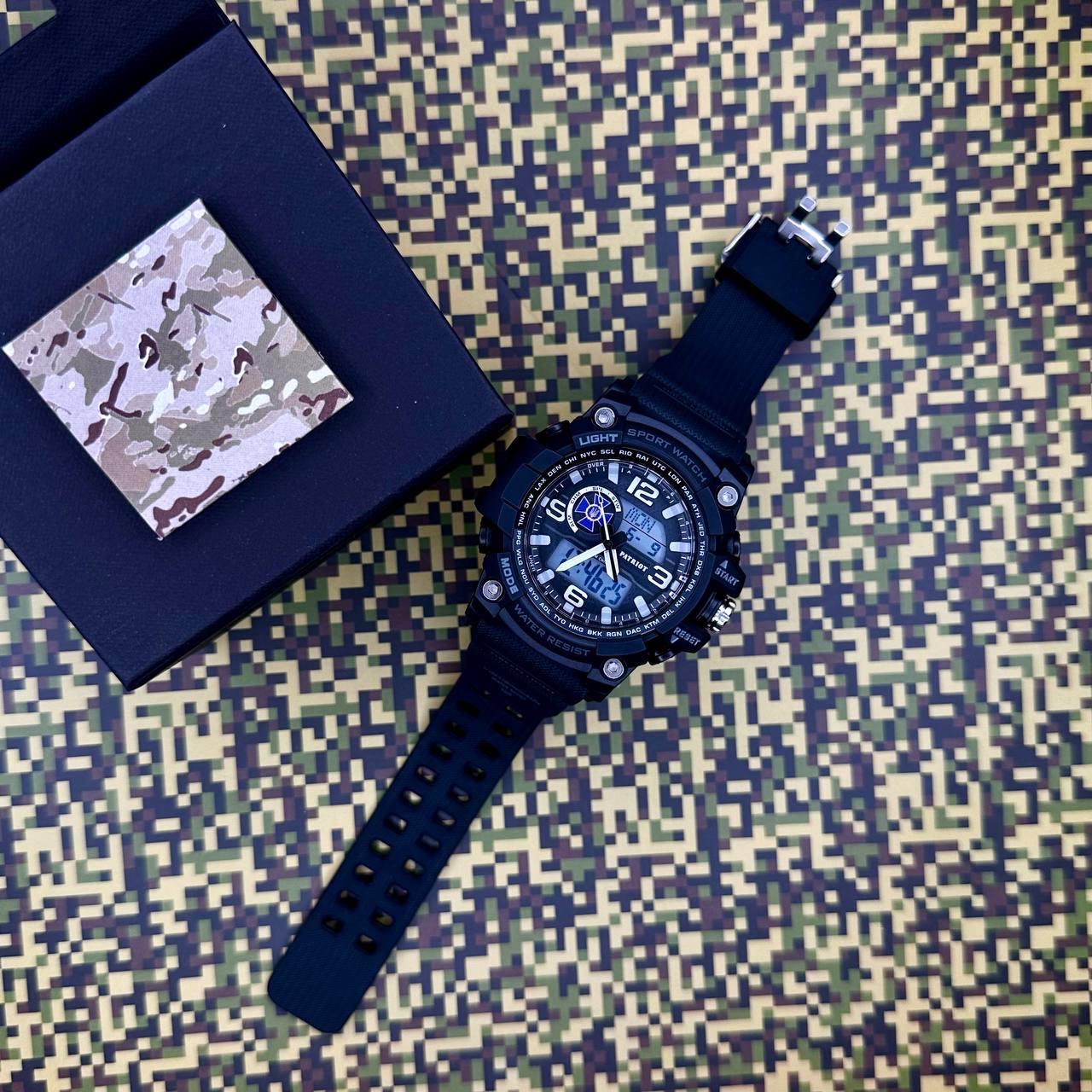 Наручний годинник img-2