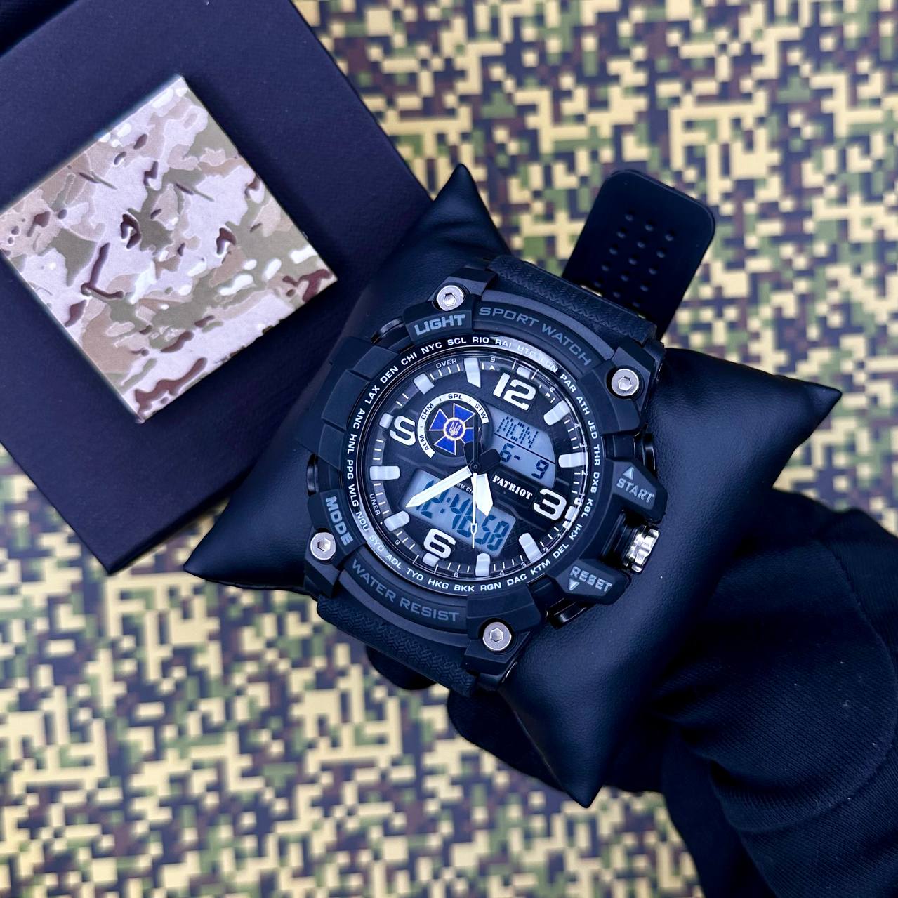 Наручний годинник img-3