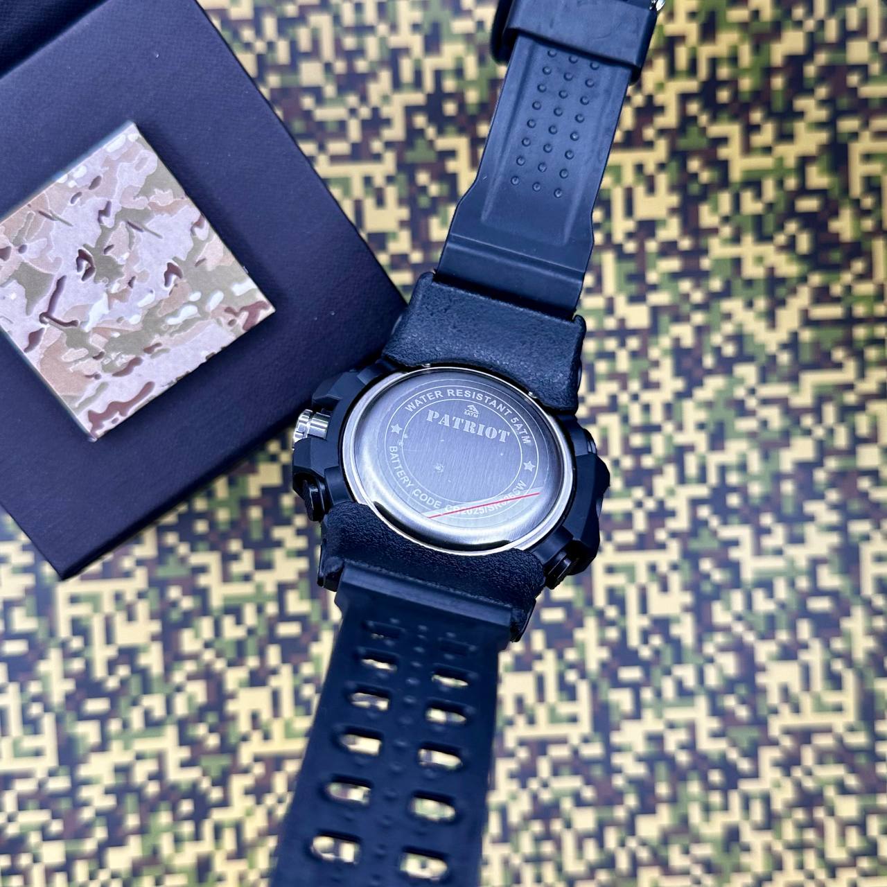 Наручний годинник img-5