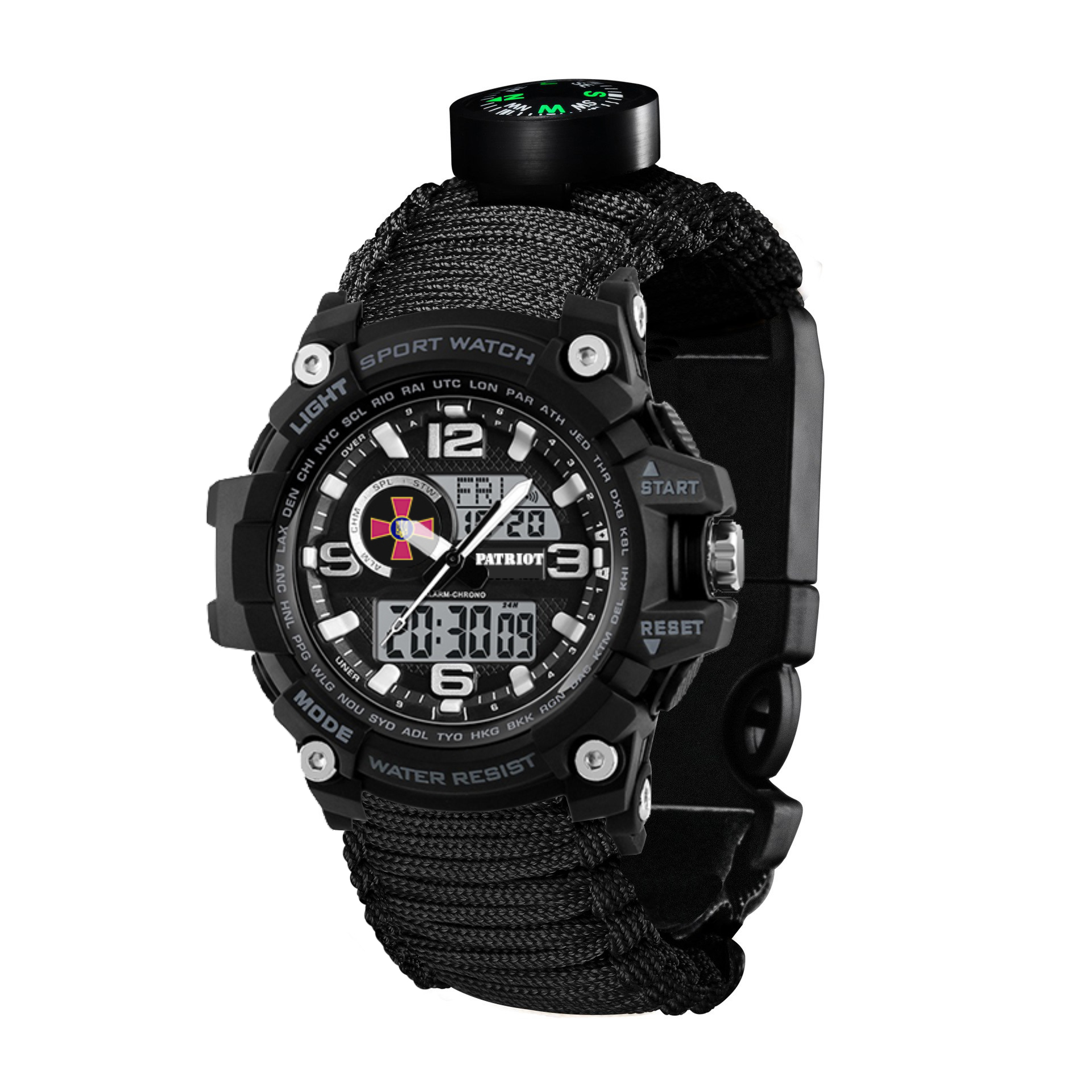 Наручний годинник img-2