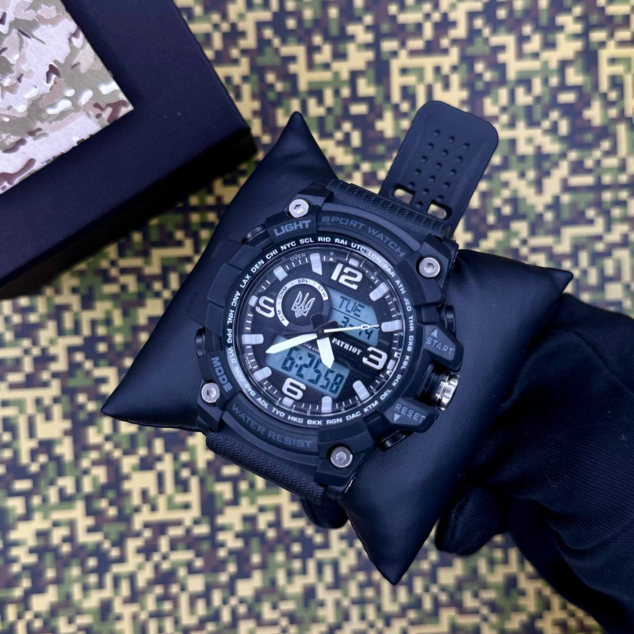 Наручний годинник  img-3