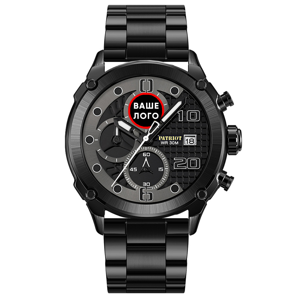 Наручний годинник img-2