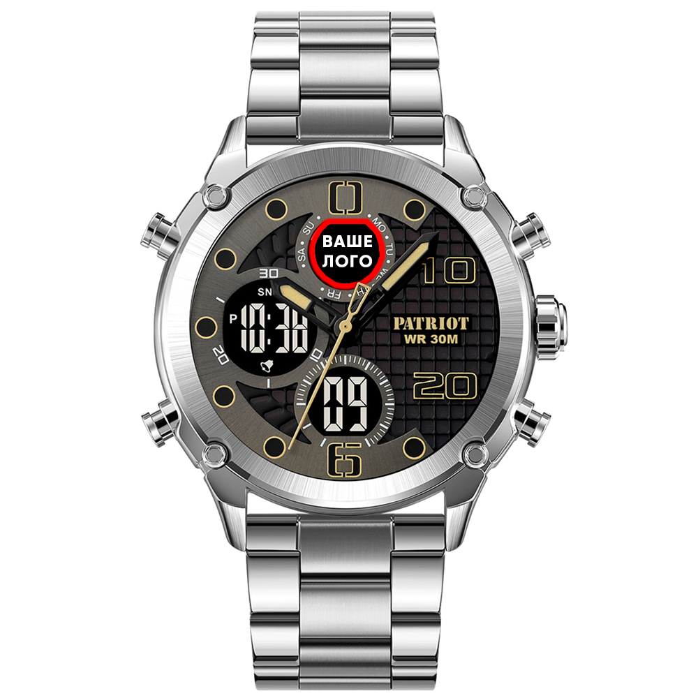 Наручний годинник img-2