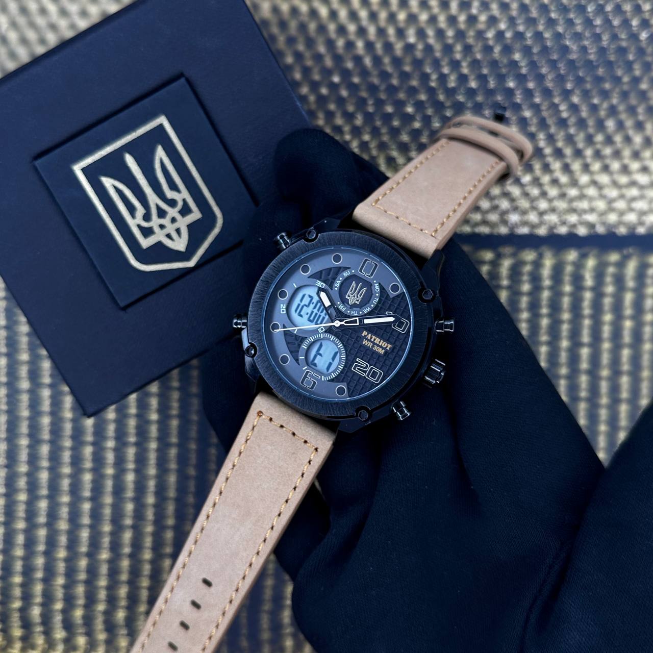 Наручний годинник img-2