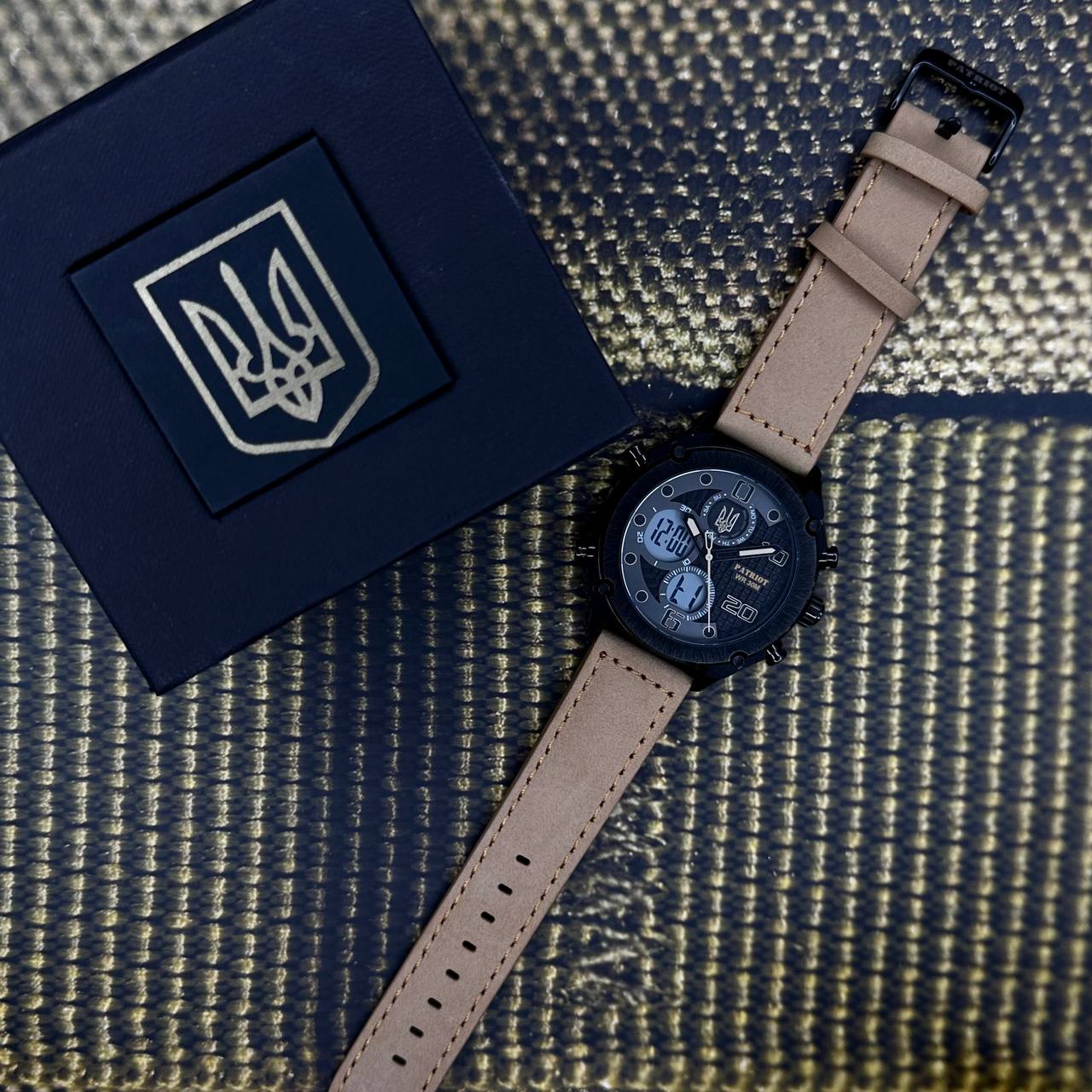 Наручний годинник img-4