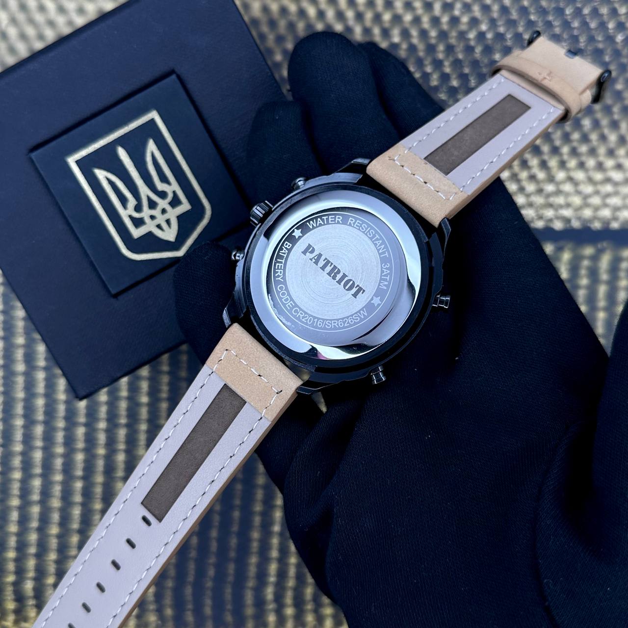 Наручний годинник img-5