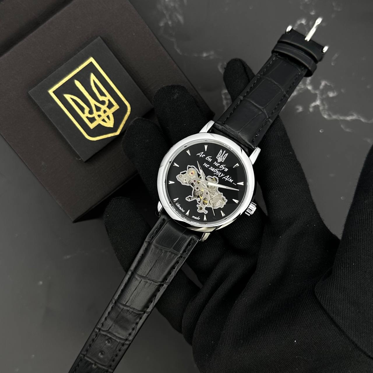 Наручний годинник  img-2