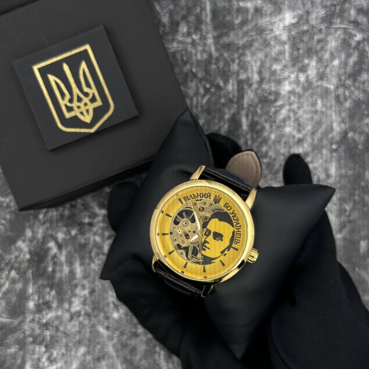 Наручний годинник  img-2