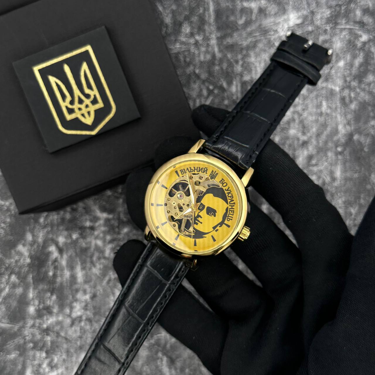 Наручний годинник  img-3