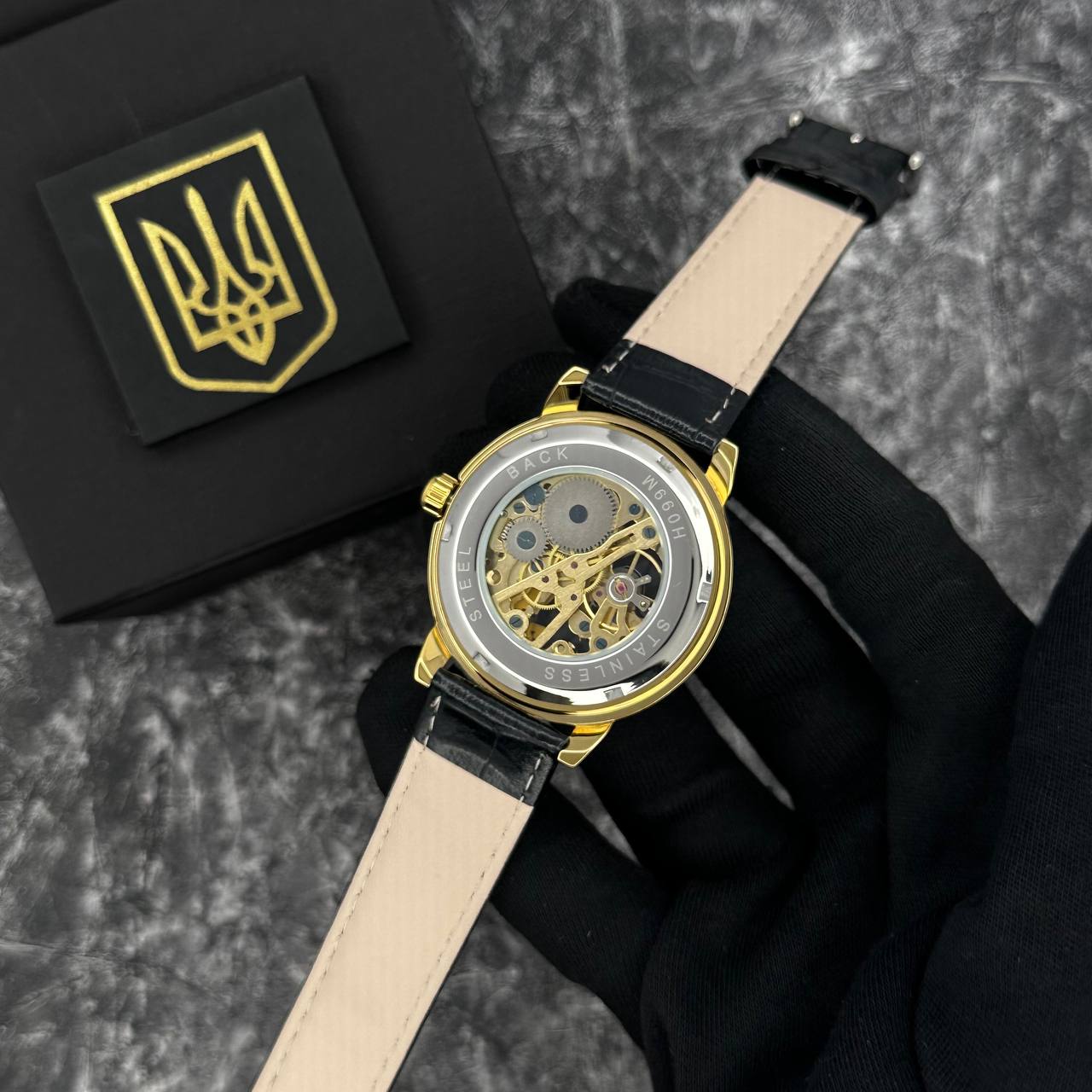 Наручний годинник  img-5