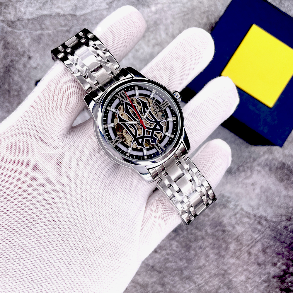 Наручний годинник img-2