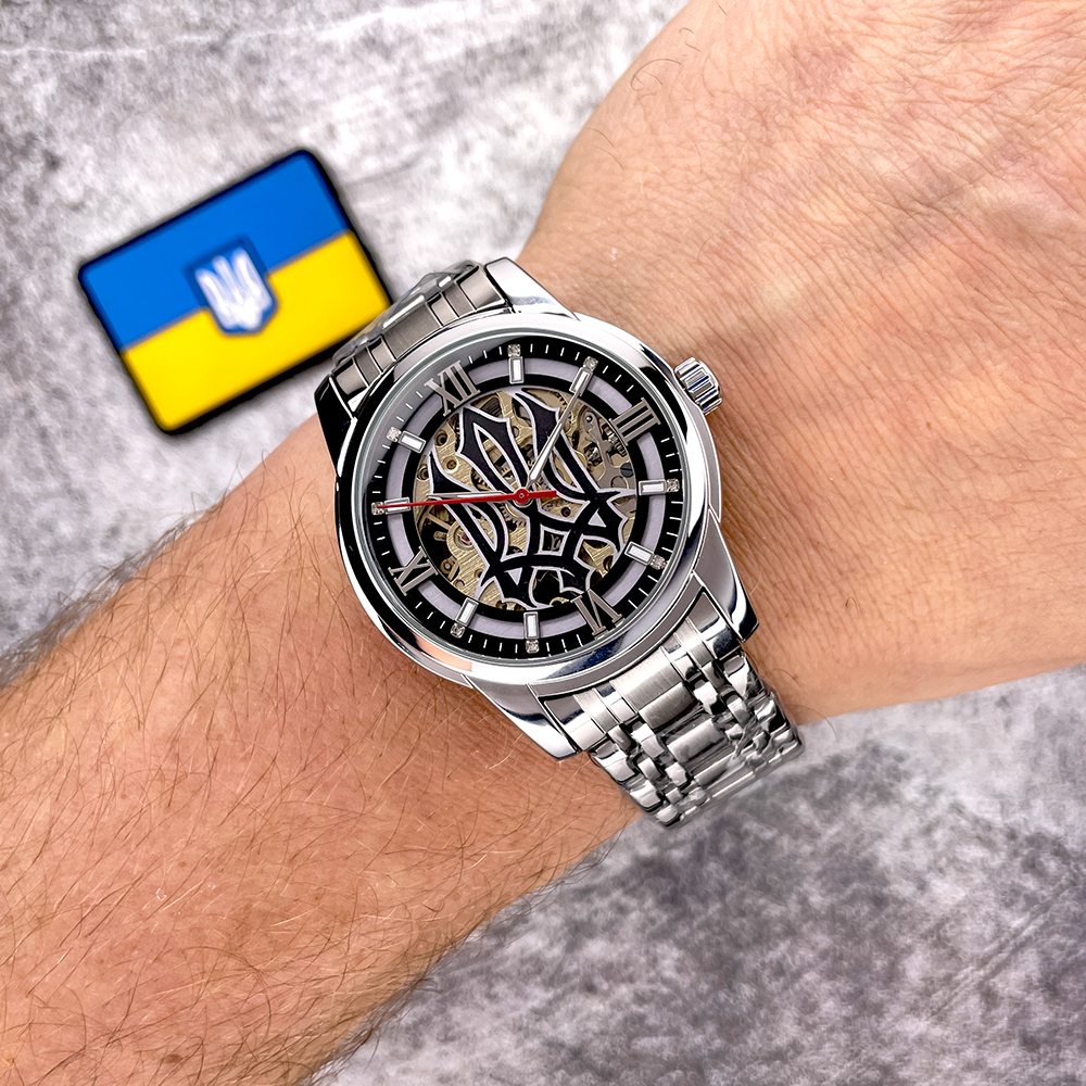 Наручний годинник img-3