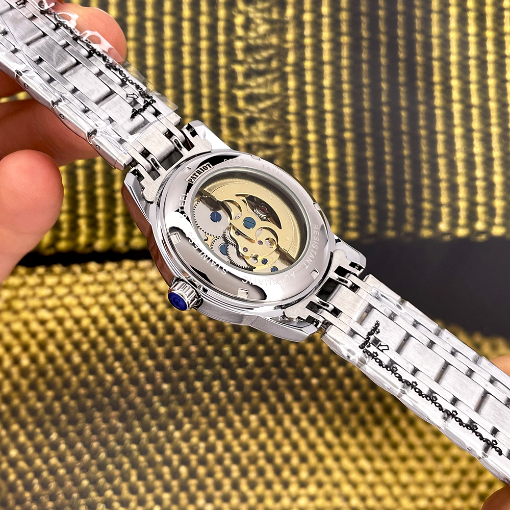 Наручний годинник img-5