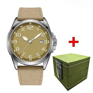 Наручний годинник Ukrwatch Hetman 040SIKH Automatic img-1