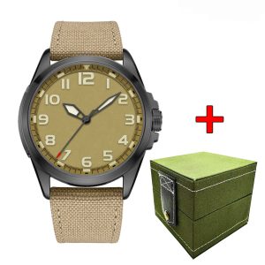 Наручний годинник Ukrwatch Hetman 041BKKH img-1