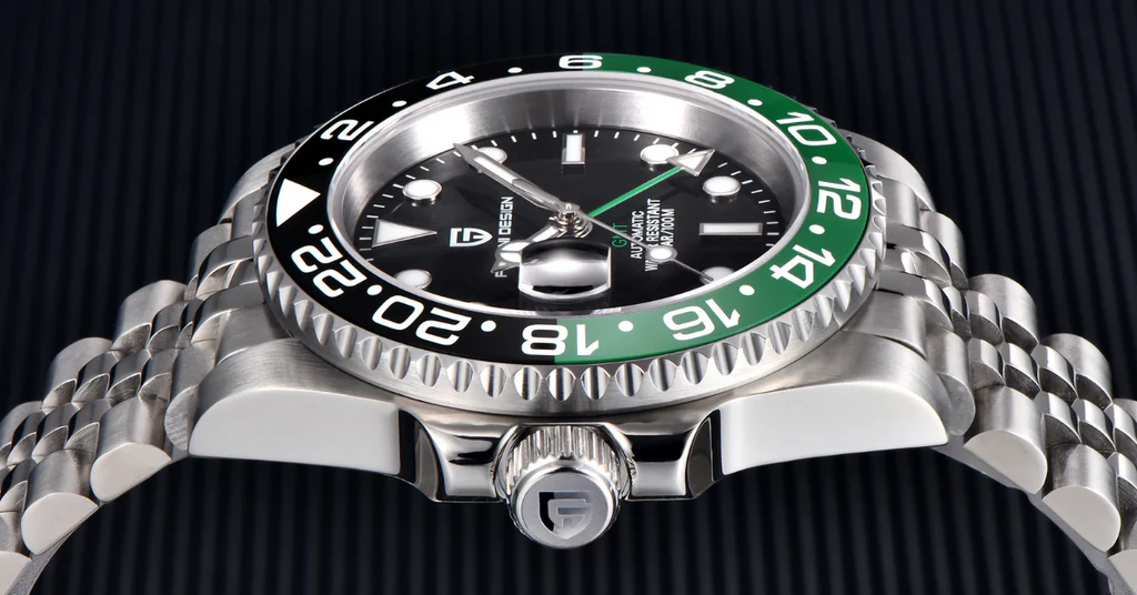 Годинники Pagani Design: преміальний стиль за доступною ціною