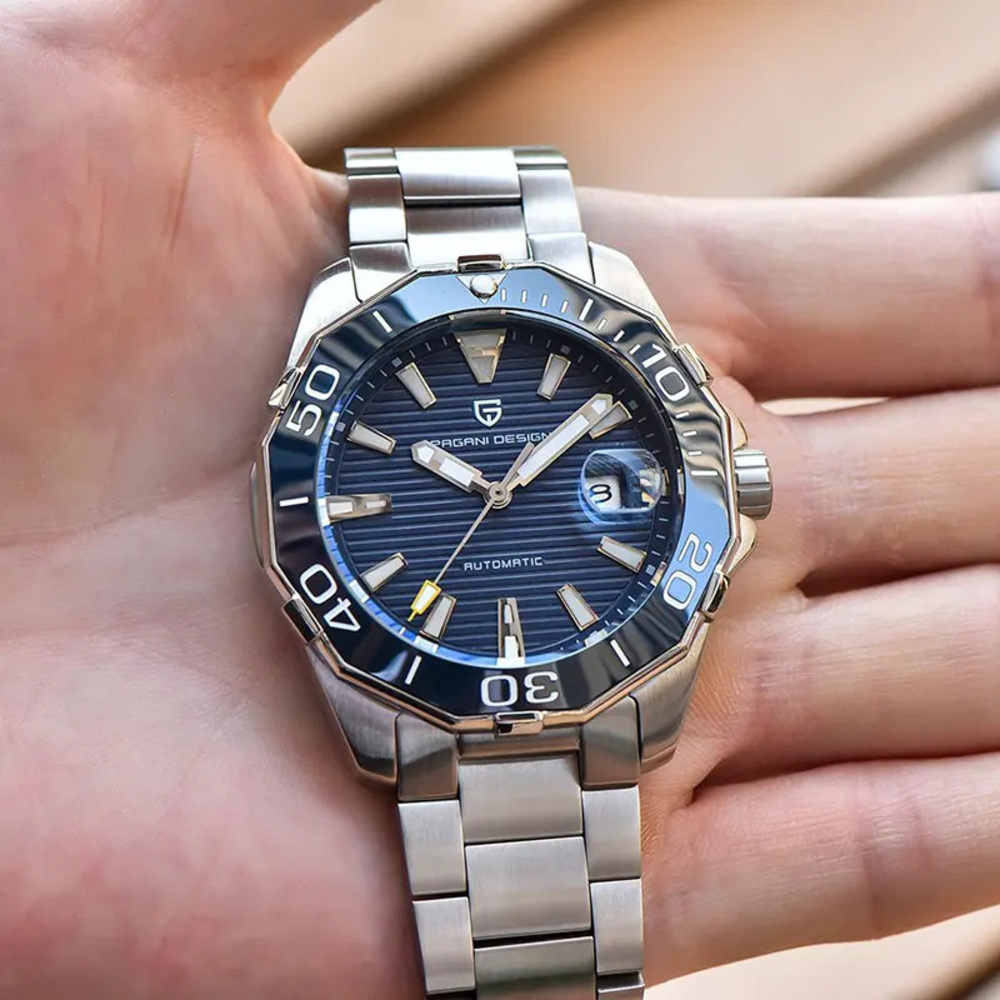 Наручний годинник img-3