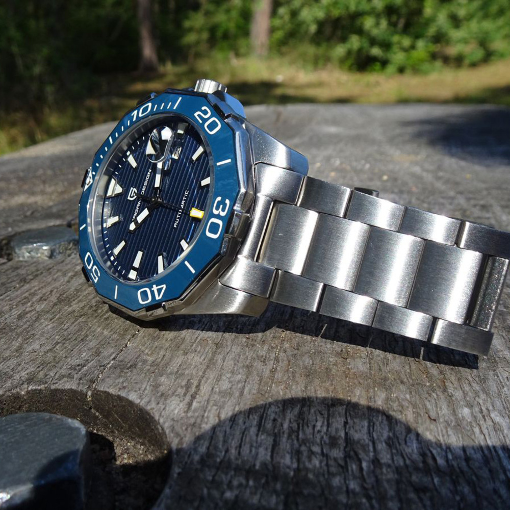 Наручний годинник img-4