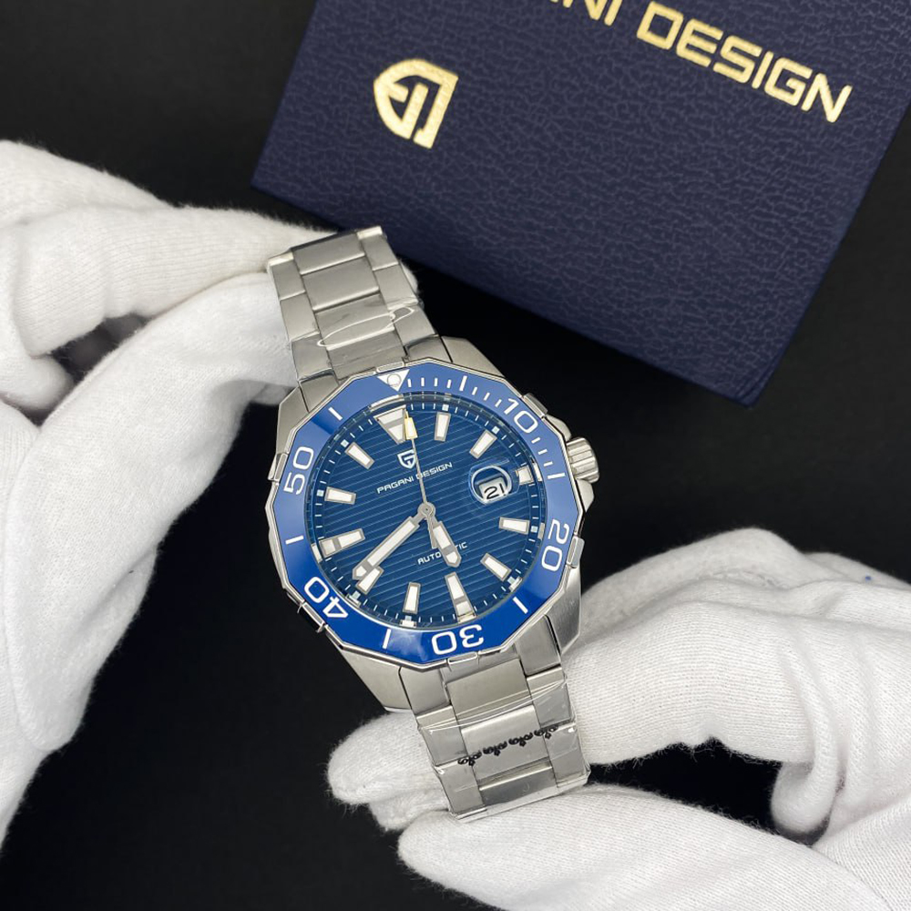 Наручний годинник img-5