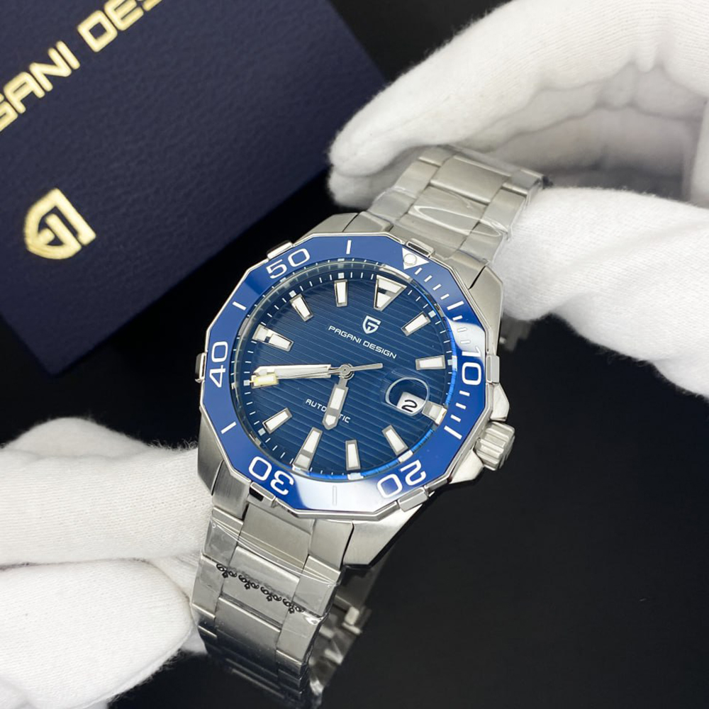 Наручний годинник img-6