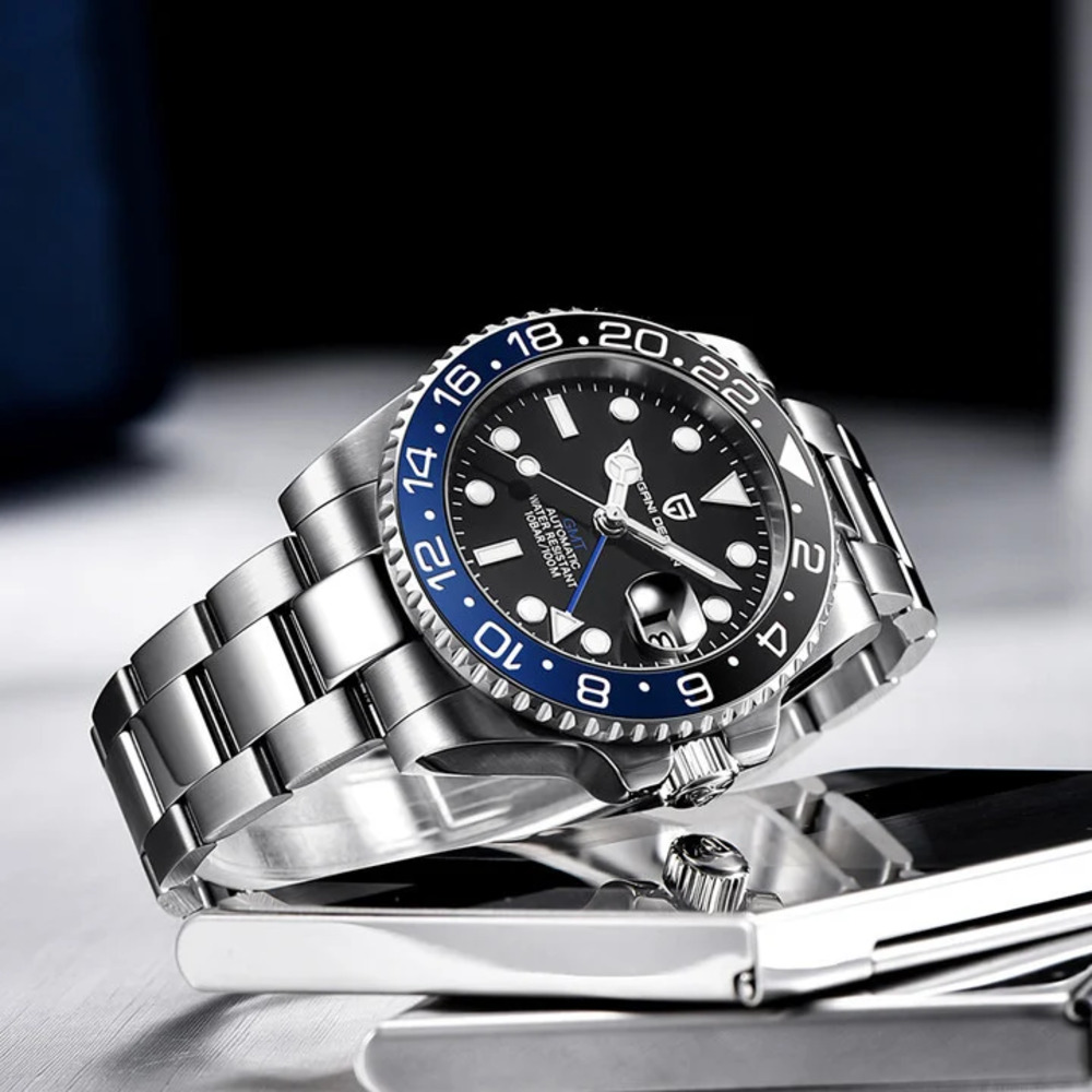 Наручний годинник img-2