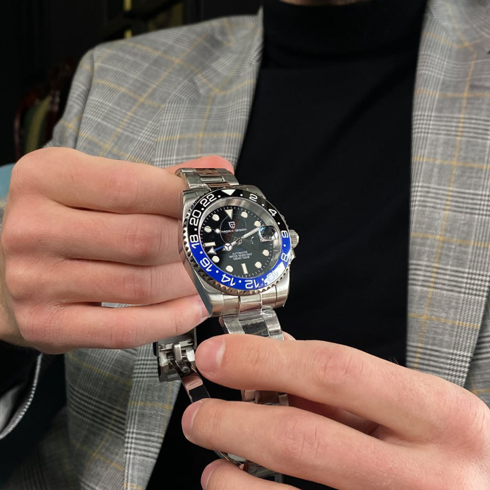 Наручний годинник img-3