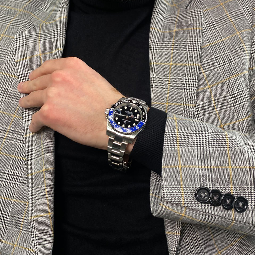 Наручний годинник img-4