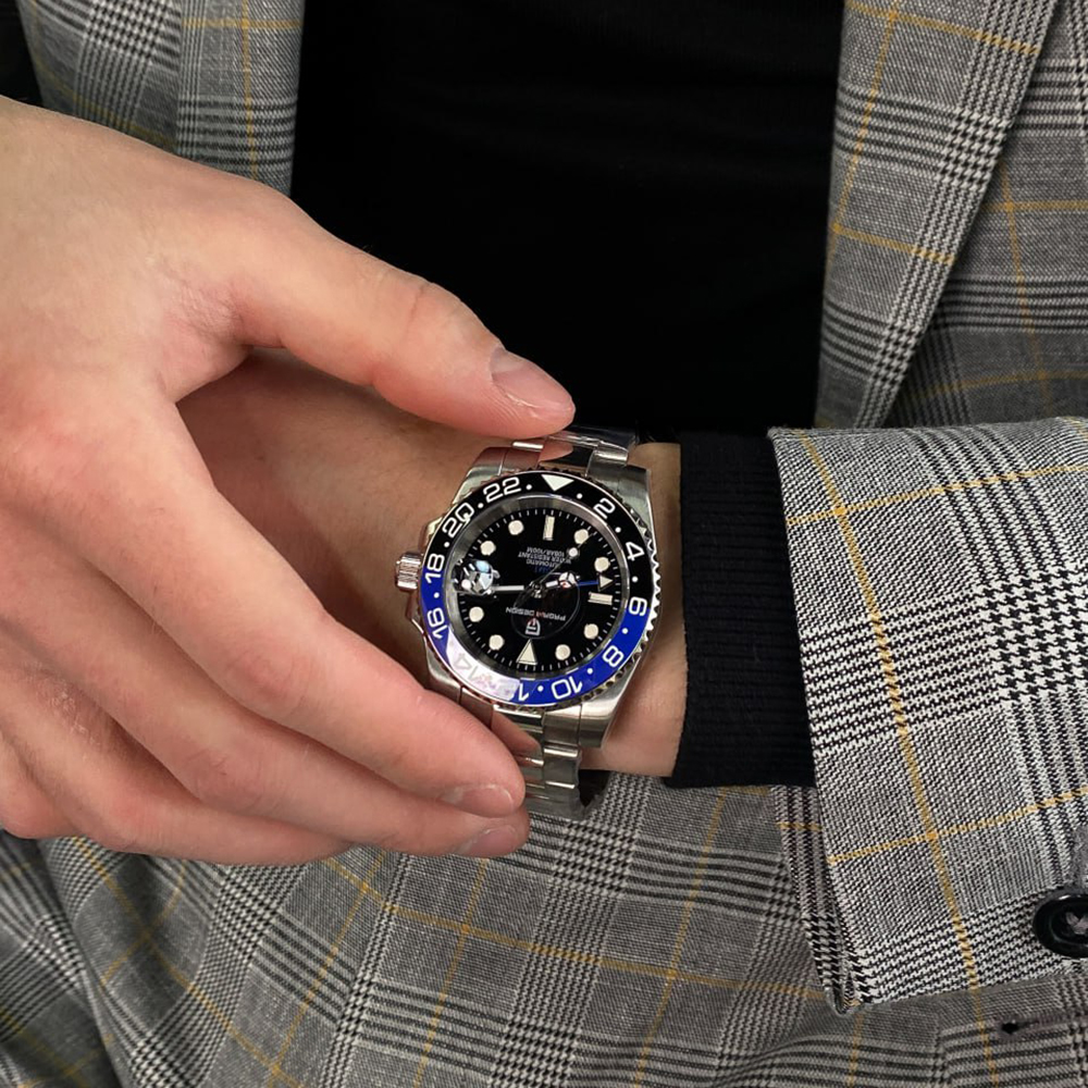 Наручний годинник img-5