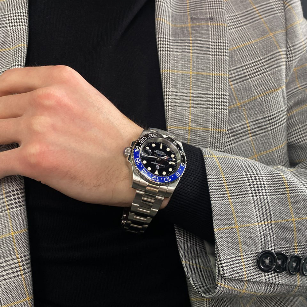 Наручний годинник img-6