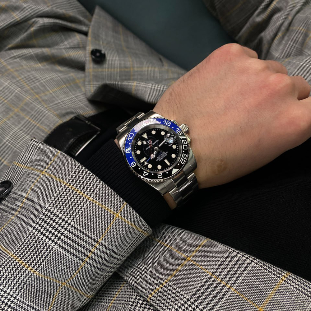 Наручний годинник img-7