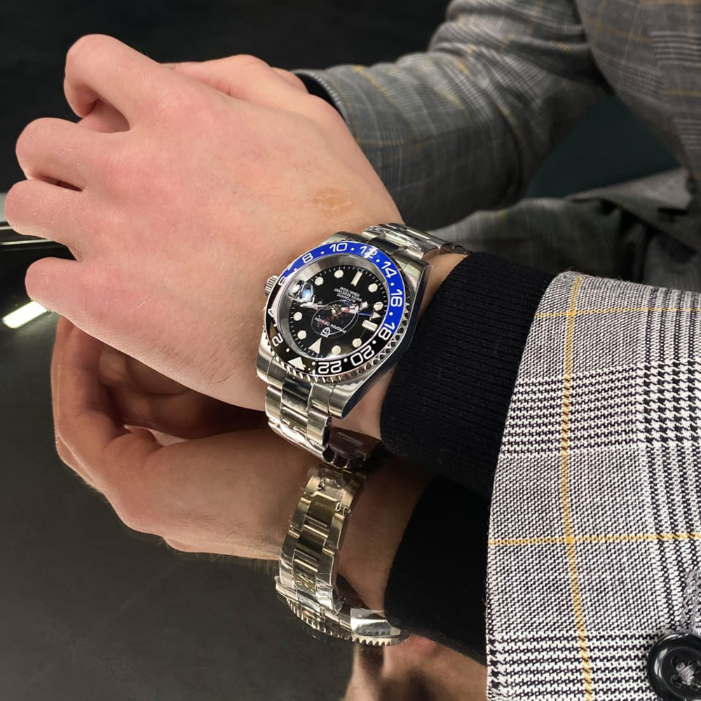 Наручний годинник img-8