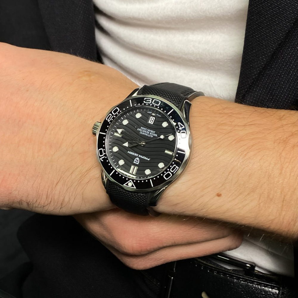 Наручний годинник img-5