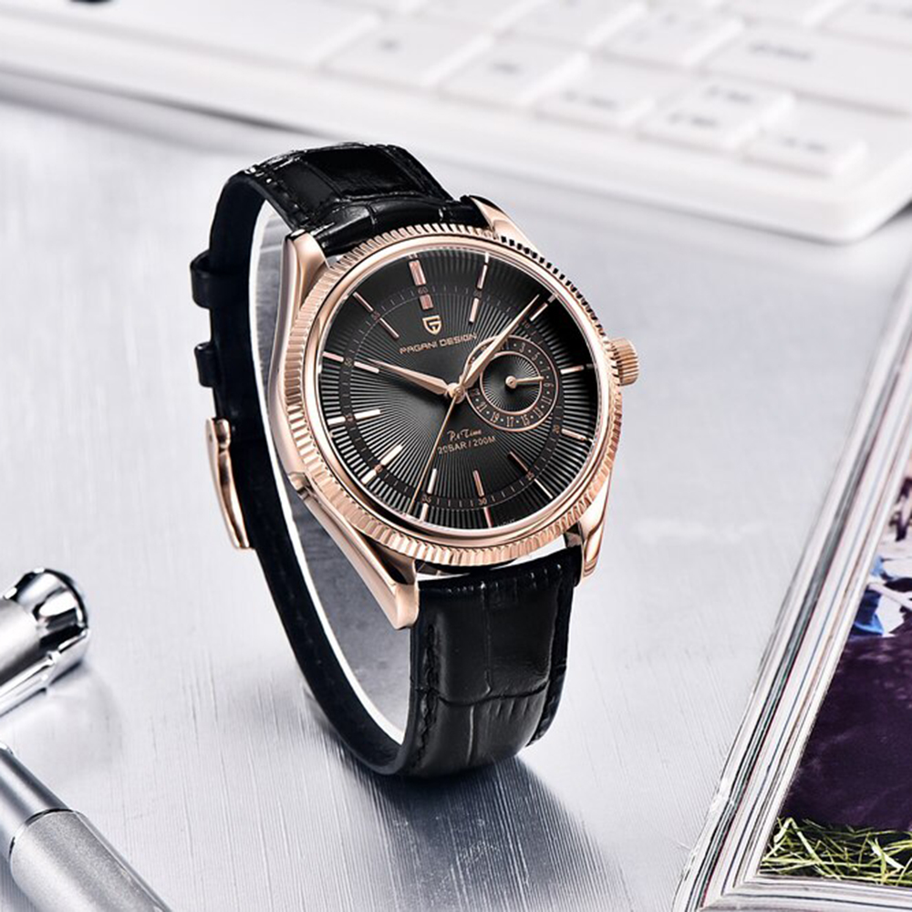 Наручний годинник img-4