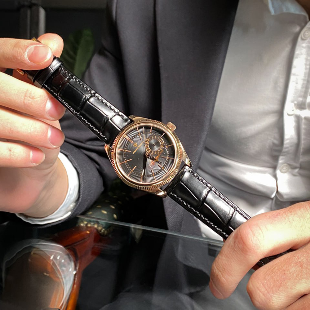 Наручний годинник img-5