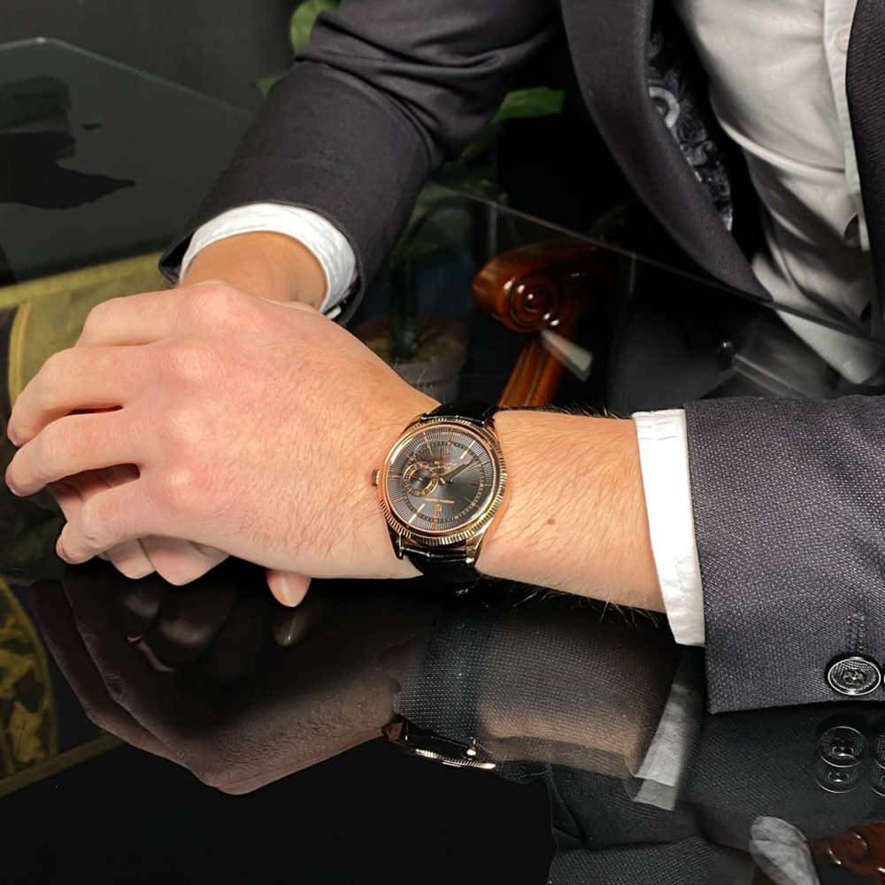 Наручний годинник img-6