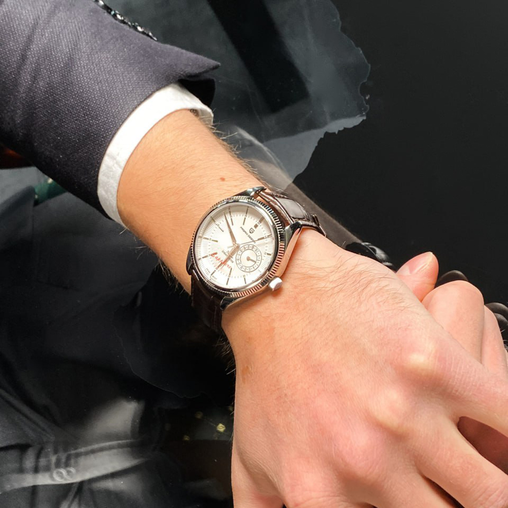 Наручний годинник img-2