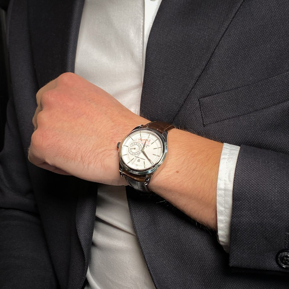 Наручний годинник img-4