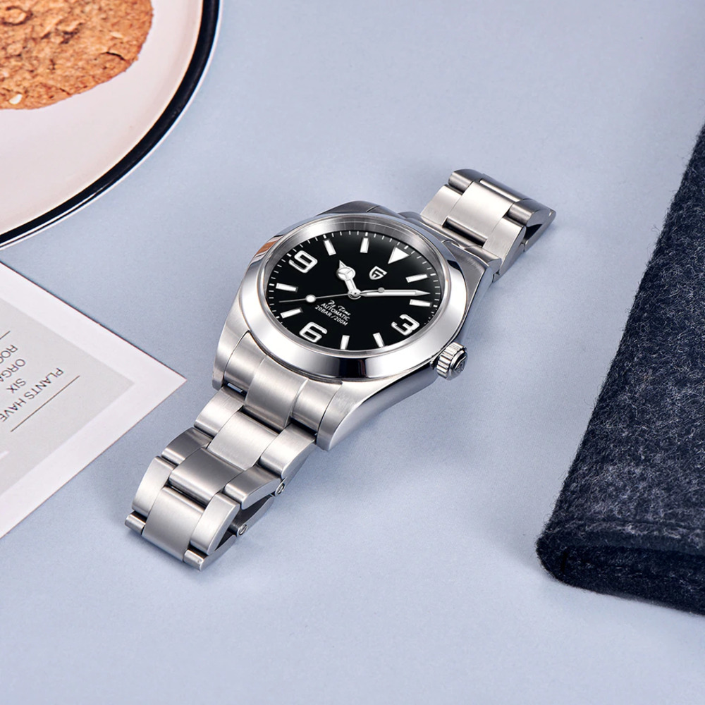 Наручний годинник img-2